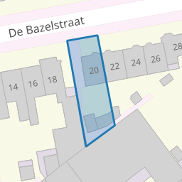 Perceel HVS00-C-6653