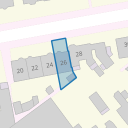 Perceel HVS00-C-6655