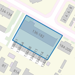 Perceel HVS00-C-6660