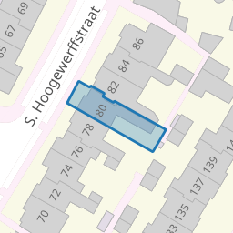 Perceel HVS00-C-6663