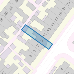 Perceel HVS00-C-6670