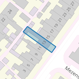 Perceel HVS00-C-6672