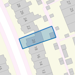 Perceel HVS00-C-6685