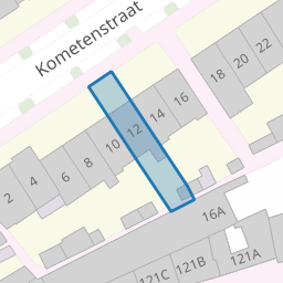 Perceel HVS00-C-6692