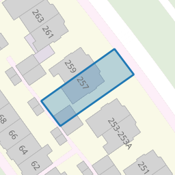 Perceel HVS00-C-6695