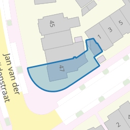 Perceel HVS00-C-6697