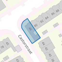 Perceel HVS00-C-6702