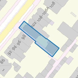 Perceel HVS00-C-6706