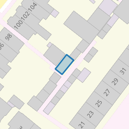 Perceel HVS00-C-6707