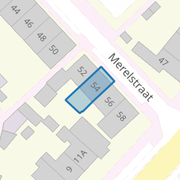 Perceel HVS00-C-6713