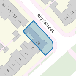 Perceel HVS00-C-6715