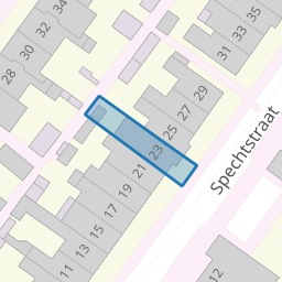 Perceel HVS00-C-6719