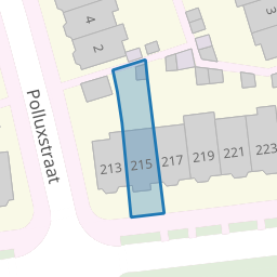 Perceel HVS00-C-6723