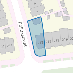 Perceel HVS00-C-6724