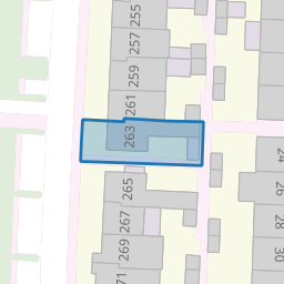 Perceel HVS00-C-6725