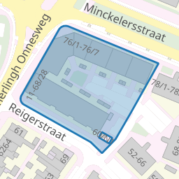 Perceel HVS00-C-6731