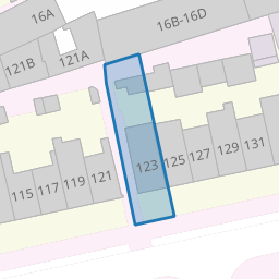 Perceel HVS00-C-6733