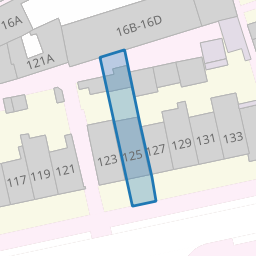 Perceel HVS00-C-6734