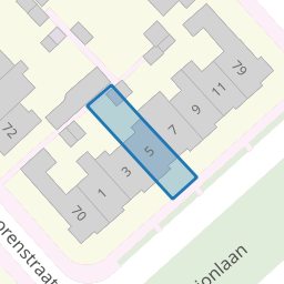 Perceel HVS00-C-6735