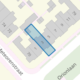 Perceel HVS00-C-6736