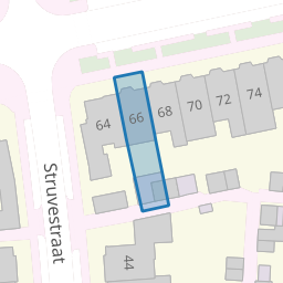 Perceel HVS00-C-6747