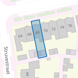 Perceel HVS00-C-6748