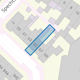 Perceel HVS00-C-6749