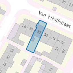 Perceel HVS00-C-6768