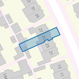 Perceel HVS00-C-6789