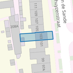 Perceel HVS00-C-6793