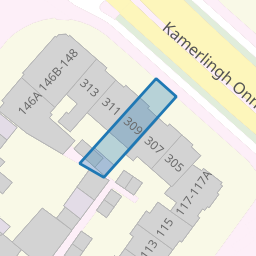 Perceel HVS00-C-6795