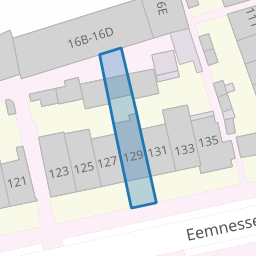 Perceel HVS00-C-6861