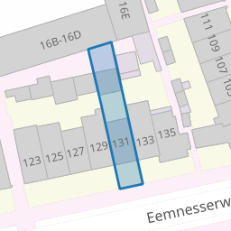 Perceel HVS00-C-6862