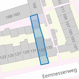 Perceel HVS00-C-6863