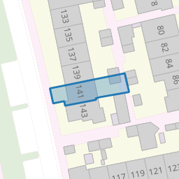 Perceel HVS00-C-6871