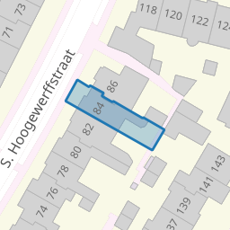 Perceel HVS00-C-6888