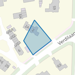 Perceel HVS00-C-6907