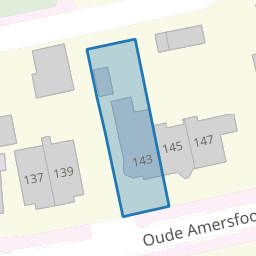 Perceel HVS00-C-6921