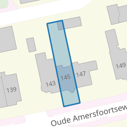 Perceel HVS00-C-6922