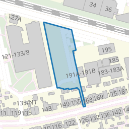 Perceel HVS00-C-6927