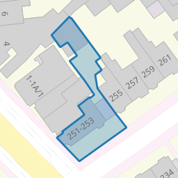 Perceel HVS00-C-6938