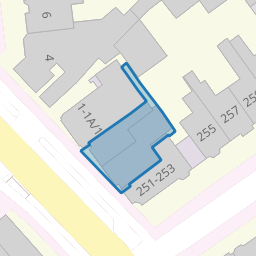 Perceel HVS00-C-6939