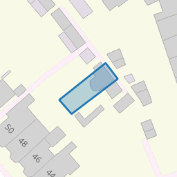 Perceel HVS00-C-6947