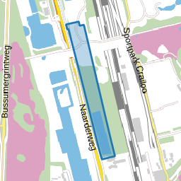 Perceel HVS00-C-6963