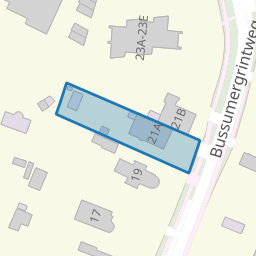 Perceel HVS00-C-6971