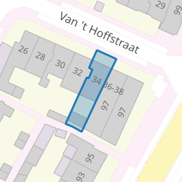 Perceel HVS00-C-6987