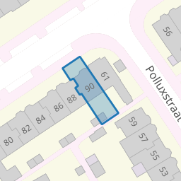 Perceel HVS00-C-6991