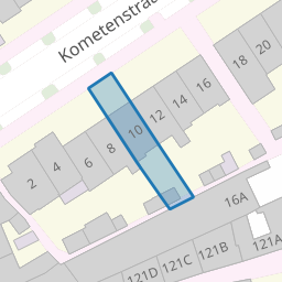 Perceel HVS00-C-6993