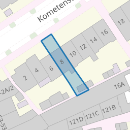 Perceel HVS00-C-6994