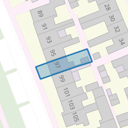 Perceel HVS00-C-6997